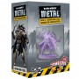 DARK NIGHTS METAL abominations lobo batman PACK 5 espansione per ZOMBICIDE età 14+ COOLMINIORNOT - 1