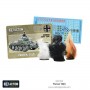 PANZER 38T bolt action WW2 miniatura CARRO ARMATO warlord games TANK età 14+ Warlord Games - 9