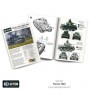 PANZER 38T bolt action WW2 miniatura CARRO ARMATO warlord games TANK età 14+ Warlord Games - 13