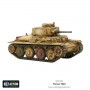 PANZER 38T bolt action WW2 miniatura CARRO ARMATO warlord games TANK età 14+ Warlord Games - 2