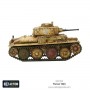 PANZER 38T bolt action WW2 miniatura CARRO ARMATO warlord games TANK età 14+ Warlord Games - 4