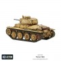 PANZER 38T bolt action WW2 miniatura CARRO ARMATO warlord games TANK età 14+ Warlord Games - 3