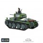 PANZER 38T bolt action WW2 miniatura CARRO ARMATO warlord games TANK età 14+ Warlord Games - 6