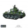 PANZER 38T bolt action WW2 miniatura CARRO ARMATO warlord games TANK età 14+ Warlord Games - 7