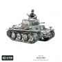 PANZER 38T bolt action WW2 miniatura CARRO ARMATO warlord games TANK età 14+ Warlord Games - 12