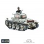 PANZER 38T bolt action WW2 miniatura CARRO ARMATO warlord games TANK età 14+ Warlord Games - 11