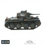 PANZER 38T bolt action WW2 miniatura CARRO ARMATO warlord games TANK età 14+ Warlord Games - 15