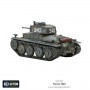 PANZER 38T bolt action WW2 miniatura CARRO ARMATO warlord games TANK età 14+ Warlord Games - 16