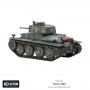 PANZER 38T bolt action WW2 miniatura CARRO ARMATO warlord games TANK età 14+ Warlord Games - 17