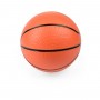MINI BALL SET con 3 palloni BASKET CALCIO RUGBY palle LEGAMI Legami - 3