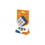 CUBO DI RUBIK rubik's cube 3X3 CLASSIC rompicapo SPIN MASTER GAMES età 8+ SPIN MASTER GAMES - 3