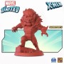 X-MEN UNITED marvel IN ITALIANO spin master games X MEN età 10+ SPIN MASTER GAMES - 6