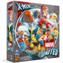 X-MEN UNITED marvel IN ITALIANO spin master games X MEN età 10+ SPIN MASTER GAMES - 1