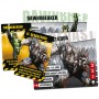 DARK NIGHTS METAL survivors & abominations set PACK 4 espansione per ZOMBICIDE età 14+ COOLMINIORNOT - 2