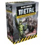 DARK NIGHTS METAL survivors & abominations set PACK 4 espansione per ZOMBICIDE età 14+ COOLMINIORNOT - 1