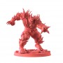 DARK NIGHTS METAL survivors & abominations set PACK 4 espansione per ZOMBICIDE età 14+ COOLMINIORNOT - 3