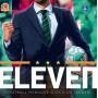 ELEVEN gioco da tavolo IN ITALIANO pendragon game studio CALCIO età 14+ daVinci Games - 1