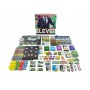ELEVEN gioco da tavolo IN ITALIANO pendragon game studio CALCIO età 14+ daVinci Games - 2