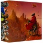 COLLECTOR'S BOX espansione per VISCONTI DEL REGNO OCCIDENTALE gioco da tavolo IN ITALIANO età 14+ daVinci Games - 1