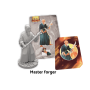 WANDERING CHARACTERS espansione per SHOGUN NO KATANA gioco da tavolo IN ITALIANO età 14+ Placentia Games - 3