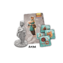 WANDERING CHARACTERS espansione per SHOGUN NO KATANA gioco da tavolo IN ITALIANO età 14+ Placentia Games - 2