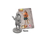 WANDERING CHARACTERS espansione per SHOGUN NO KATANA gioco da tavolo IN ITALIANO età 14+ Placentia Games - 6