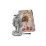 WANDERING CHARACTERS espansione per SHOGUN NO KATANA gioco da tavolo IN ITALIANO età 14+ Placentia Games - 8