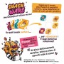 SNACK WARS gioco da tavolo IN ITALIANO playagame edizioni PARTY GAME età 7+ Playa Game Edizoni - 3