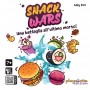 SNACK WARS gioco da tavolo IN ITALIANO playagame edizioni PARTY GAME età 7+ Playa Game Edizoni - 2