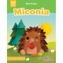MICONIA gioco da tavolo IN ITALIANO playagame edizioni PER I PIU' PICCOLI età 3+ Playa Game Edizoni - 2