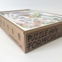 PUZZLE DELLE FORMICHE fabio vettori FORMULA 1 made in italy&nbsp;1080&nbsp;PEZZI eco friendly FABIO VETTORI - 3