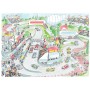 PUZZLE DELLE FORMICHE fabio vettori FORMULA 1 made in italy&nbsp;1080&nbsp;PEZZI eco friendly FABIO VETTORI - 2
