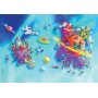 PUZZLE DELLE FORMICHE fabio vettori PIANETA made in italy 540 PEZZI eco friendly FABIO VETTORI - 2