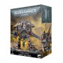 KNIGHT QUESTORIS Imperial Knights Warhammer 40k Preceptor Crusader Errant Warden Paladin Games Workshop - 1
