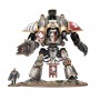KNIGHT QUESTORIS Imperial Knights Warhammer 40k Preceptor Crusader Errant Warden Paladin Games Workshop - 2