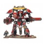KNIGHT QUESTORIS Imperial Knights Warhammer 40k Preceptor Crusader Errant Warden Paladin Games Workshop - 3