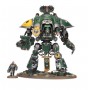 KNIGHT QUESTORIS Imperial Knights Warhammer 40k Preceptor Crusader Errant Warden Paladin Games Workshop - 4