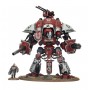 KNIGHT QUESTORIS Imperial Knights Warhammer 40k Preceptor Crusader Errant Warden Paladin Games Workshop - 5