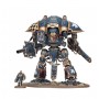 KNIGHT QUESTORIS Imperial Knights Warhammer 40k Preceptor Crusader Errant Warden Paladin Games Workshop - 6