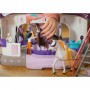 SALONE DI BELLEZZA horse club BEAUTY SALON schleich 42588 miniature in resina SOFIA'S BEAUTIES età 4+ Schleich - 14