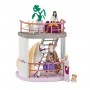SALONE DI BELLEZZA horse club BEAUTY SALON schleich 42588 miniature in resina SOFIA'S BEAUTIES età 4+ Schleich - 8