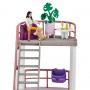 SALONE DI BELLEZZA horse club BEAUTY SALON schleich 42588 miniature in resina SOFIA'S BEAUTIES età 4+ Schleich - 9