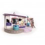 SALONE DI BELLEZZA horse club BEAUTY SALON schleich 42588 miniature in resina SOFIA'S BEAUTIES età 4+ Schleich - 4