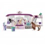 SALONE DI BELLEZZA horse club BEAUTY SALON schleich 42588 miniature in resina SOFIA'S BEAUTIES età 4+ Schleich - 2