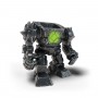 ROBOT ROCCIA miniatura in resina ELDRADOR mini creatures SCHLEICH shadow stone 42599 età 7+ Schleich - 3