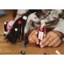 STARTER SET miniature in resina SOFIA & DUSTY con criniera HORSE CLUB sofias beauty SCHLEICH 42584 età 4+ Schleich - 6