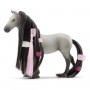 STARTER SET miniature in resina SOFIA & DUSTY con criniera HORSE CLUB sofias beauty SCHLEICH 42584 età 4+ Schleich - 9