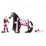 STARTER SET miniature in resina SOFIA & DUSTY con criniera HORSE CLUB sofias beauty SCHLEICH 42584 età 4+ Schleich - 2