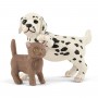 CLINICA VETERINARIA CON ANIMALI set di miniature in resina FARM WORLD schleich 42502 età 3+ Schleich - 13