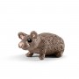 CLINICA VETERINARIA CON ANIMALI set di miniature in resina FARM WORLD schleich 42502 età 3+ Schleich - 17